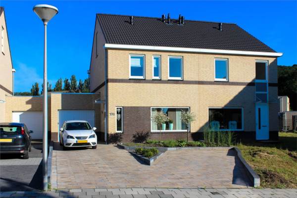 Woning Wackersstraat 108 Eygelshoven