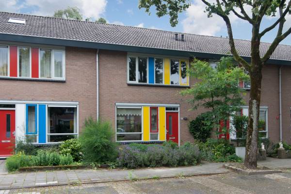 Woning Driemaster 40 Veenendaal