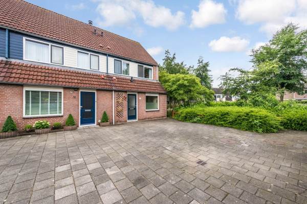 Woning Lopikerschans 13 Nieuwegein