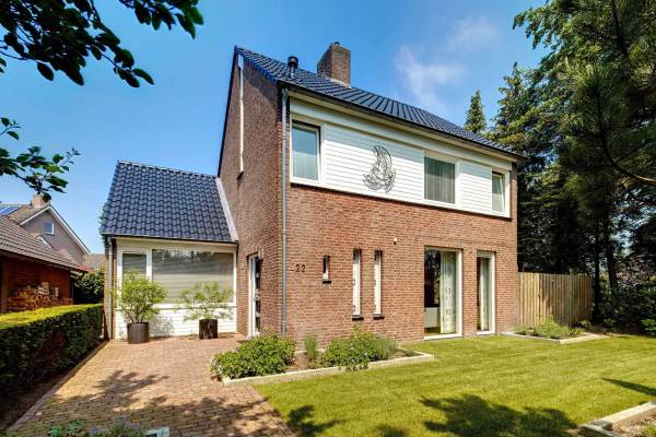 Woning Anjerstraat 22 Beek en Donk