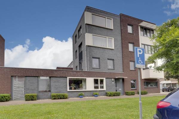 Woning Zomertaling 2 Wijchen