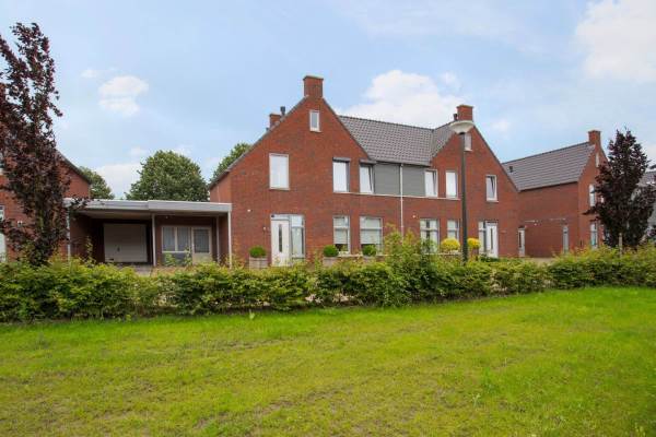 Woning de Rijt 10 Reusel