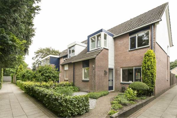 Woning Rossinistraat 79 Nijverdal