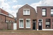 Woning Havendijkstraat 23 Geertruidenberg