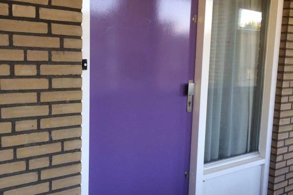 Woning Stuwstraat 262 Den Haag