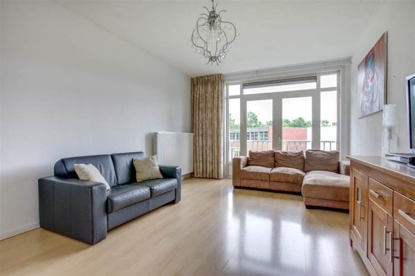 Woning Katrijpstraat 8 Amsterdam