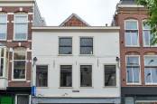 Woning Voorstraat 104bis* Utrecht