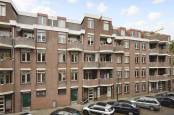 Woning Tweede Oosterparkstraat 147A Amsterdam