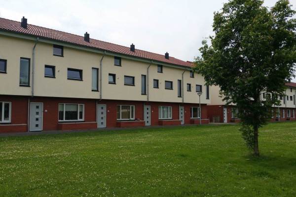 Woning Valeriaanpad 26 Arnhem