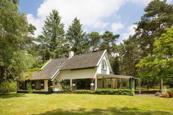 Woning Baarnseweg 28bis Bosch en Duin