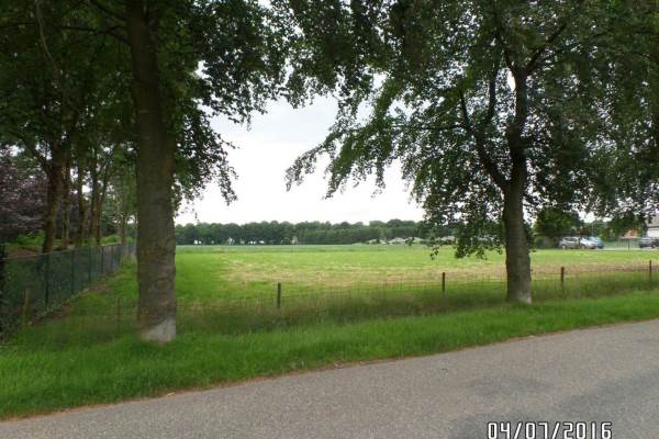 Bouwgrond Roeven 6H Nederweert
