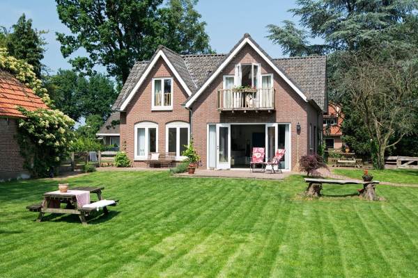 Woning Knik 21 Denekamp