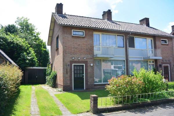 Woning Kievitlaan 3 Beek en Donk