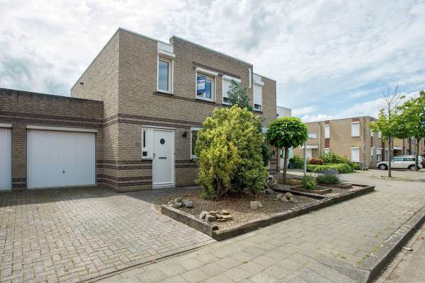 Woning Olof Palmestraat 30 Hoensbroek - Oozo.nl