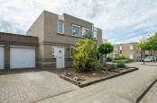 Woning Olof Palmestraat 30 Hoensbroek