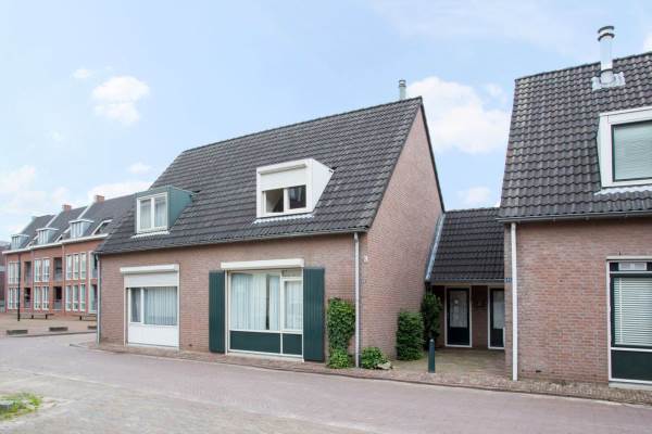 Woning Tuinweg 43 Oisterwijk