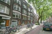 Woning Van Cittersstraat 24BII Rotterdam