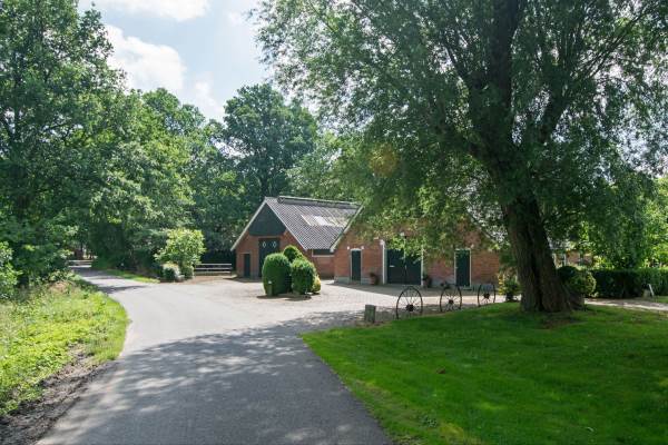 Woning Loosteresweg 7 Rossum Ov