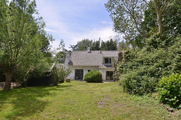Woning Kloosterweg 98 Burgh-Haamstede