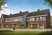 Woning Essche Akker (Bouwnummer 2) Esch