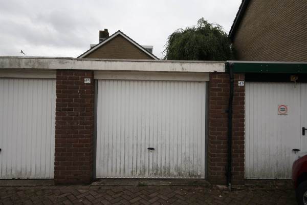 Garage Guldenweg 45 Hendrik-Ido-Ambacht