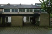 Woning Wiardi Beckmanstraat 4 Papendrecht