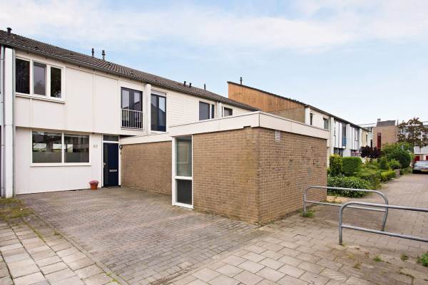 Woning Bolestein 62 Eindhoven