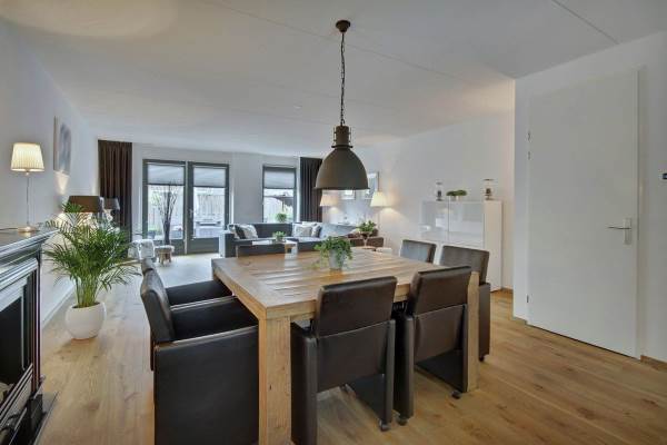 Woning Rebergenhof 3 Veenendaal