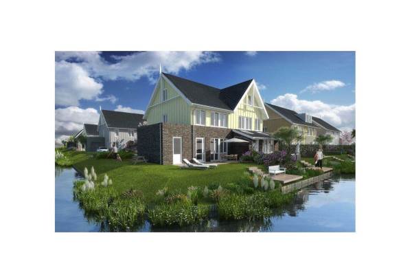 Woning Wildbaan 16 Rijswijk