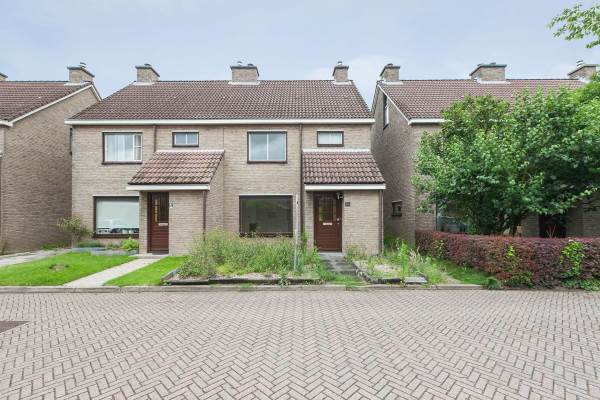 Woning Richterstraat 59 Gendt