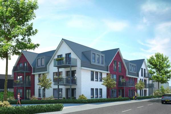 Woning Bouwnummer (Bouwnr. 11) Loenen