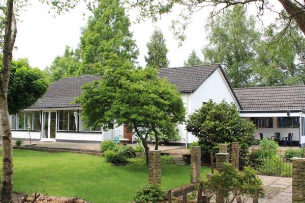 Woning Verlengde Burgemeester Venemastraat 11 Meeden