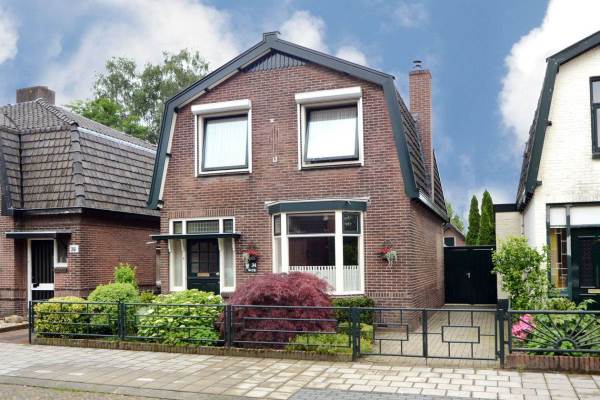 Woning Ottoweg 34 Hengelo