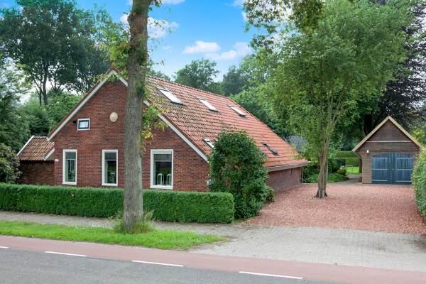 Woning Hoofdweg 11 Froombosch