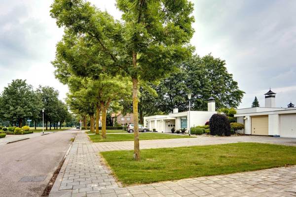 Woning Lorentzstraat 22 Helmond