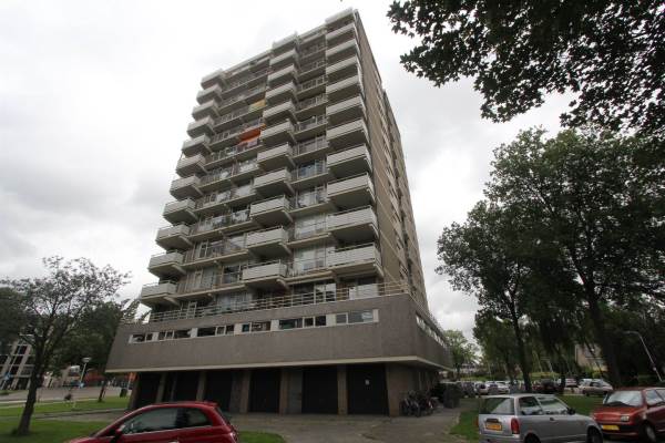 Woning Willemstraat 170 Zoetermeer