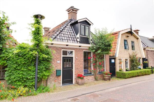 Woning Buorren 32 Warns