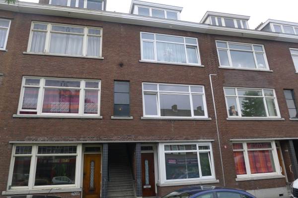 Woning Wolphaertsbocht 219c Rotterdam