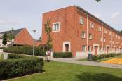 Woning Ovezandepad 1 Rotterdam