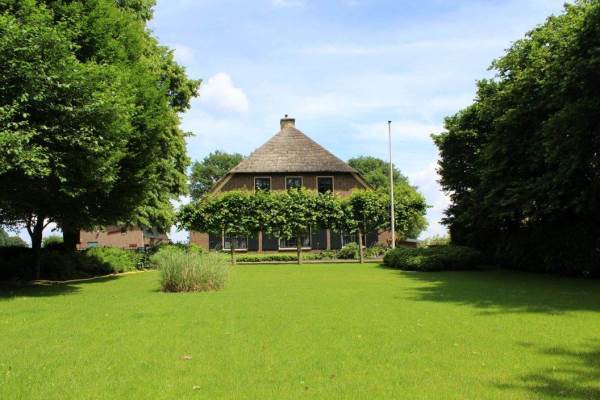 Woning Cranenburgsestraat 57 Groesbeek