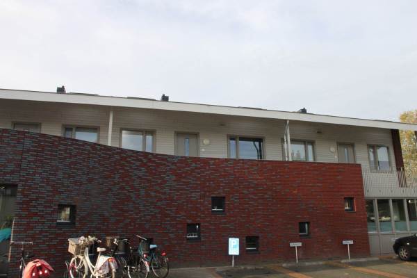 Woning Baroniestraat 15 Schijndel