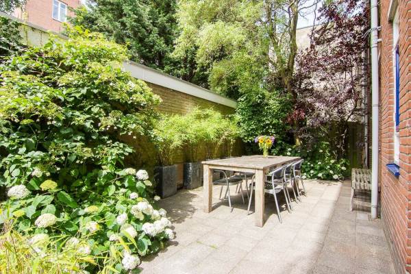 Woning Spaarne 153 Haarlem