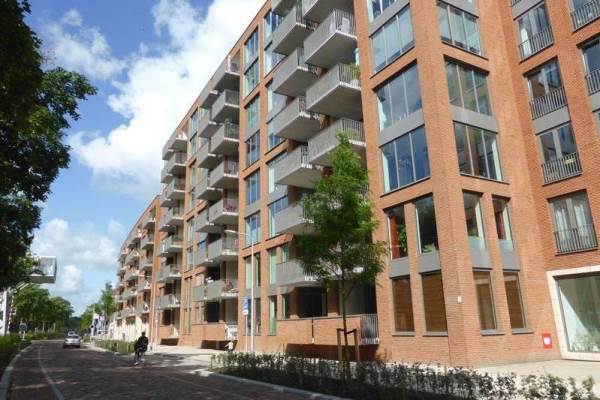 Woning Havendijk 5514 Tilburg