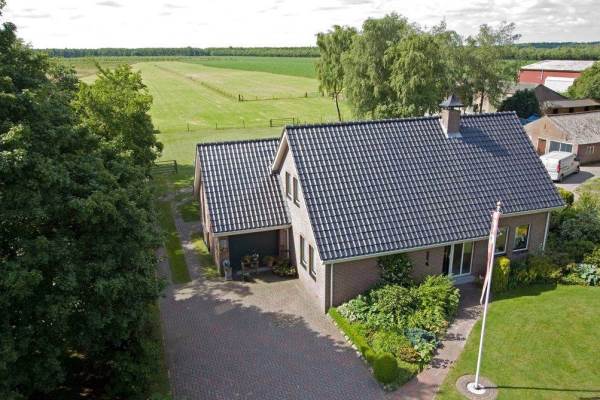 Woning 39 a 't Haantje