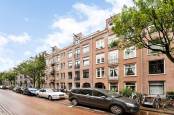 Woning Tweede Atjehstraat 39D Amsterdam