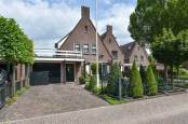 Woning Akker 21 Borne