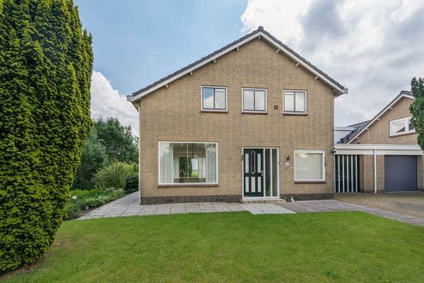 Woning Graafdijk-oost 13A Molenaarsgraaf