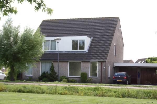 Woning Topaasstraat 24 Helmond