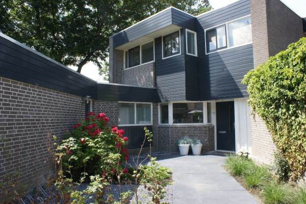 Woning Kometenhof 1 Emmeloord