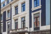 Woning Van Eeghenlaan 2t/o Amsterdam